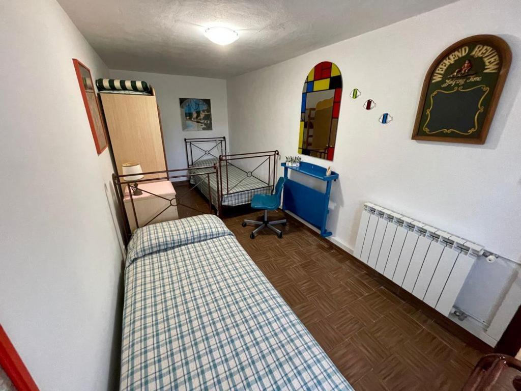 Rosy Apartment - Levanto, 5 Terre Ngoại thất bức ảnh