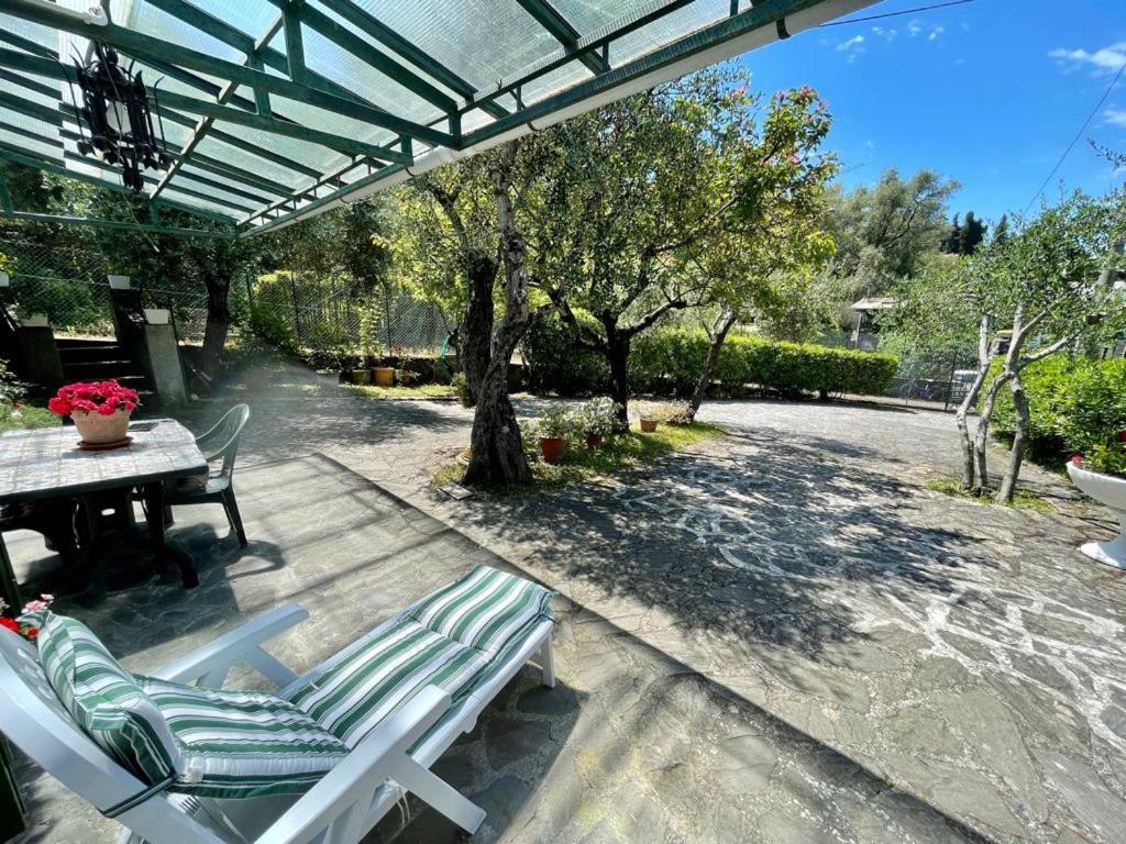 Rosy Apartment - Levanto, 5 Terre Ngoại thất bức ảnh