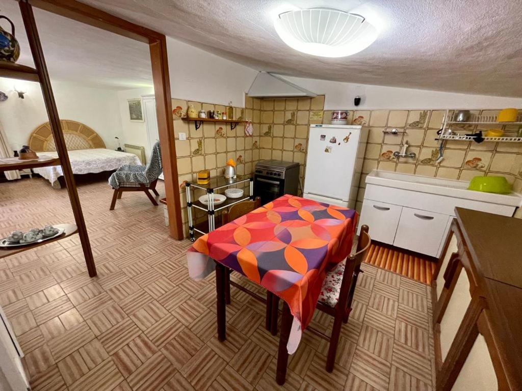 Rosy Apartment - Levanto, 5 Terre Ngoại thất bức ảnh