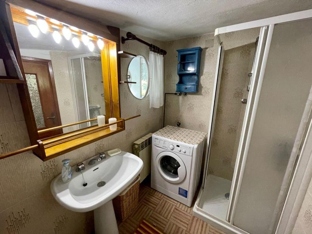 Rosy Apartment - Levanto, 5 Terre Ngoại thất bức ảnh