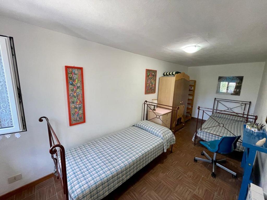 Rosy Apartment - Levanto, 5 Terre Ngoại thất bức ảnh