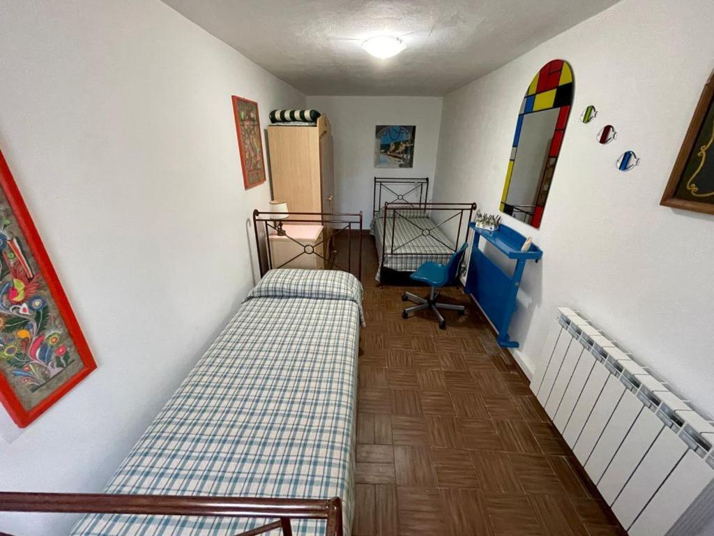 Rosy Apartment - Levanto, 5 Terre Ngoại thất bức ảnh